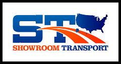 Showroom Transport - Nationwide Trucking shipping